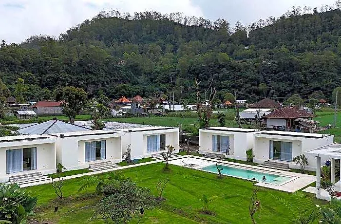 Otel Volcano Bliss 5*