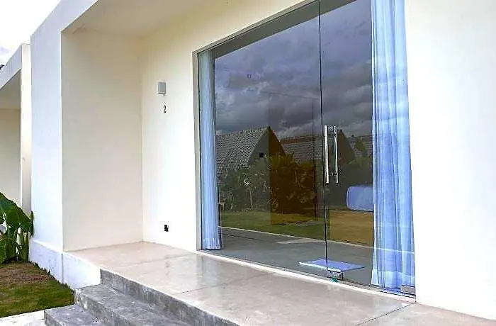 Otel Volcano Bliss