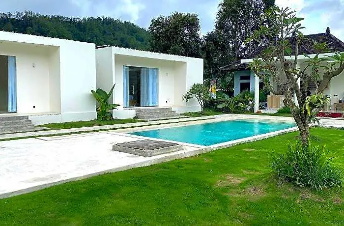 Volcano Bliss Otel 5*