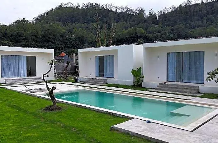 Volcano Bliss Otel 5*