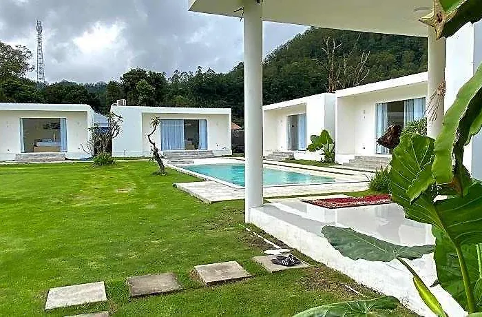 Otel Volcano Bliss 5*