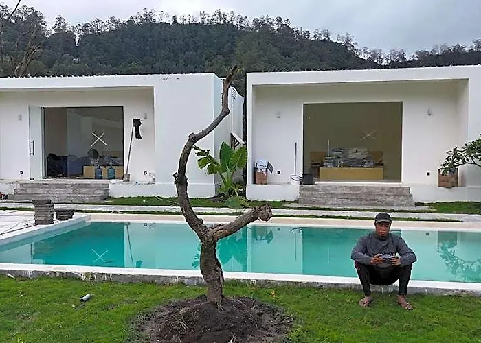 Otel Volcano Bliss