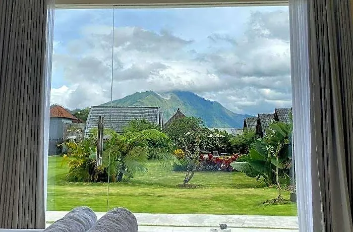Volcano Bliss 5*