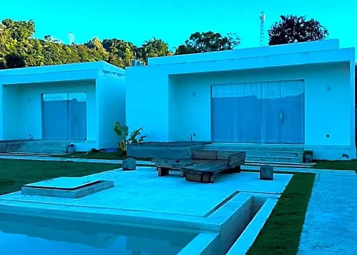 Otel Volcano Bliss 5*