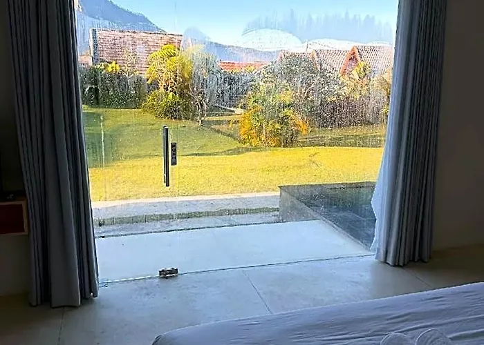 Otel Volcano Bliss 5*