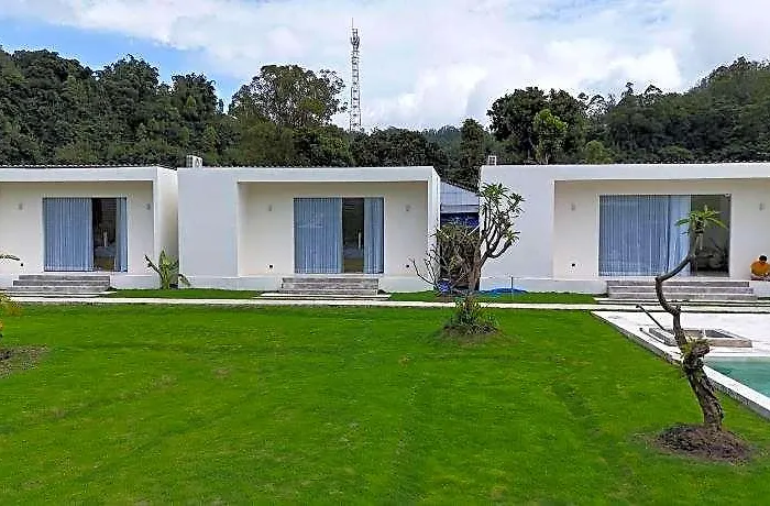 Otel Volcano Bliss 5*