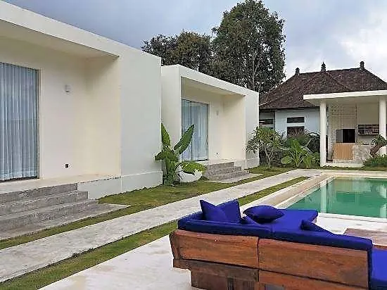 Volcano Bliss 5* BALI