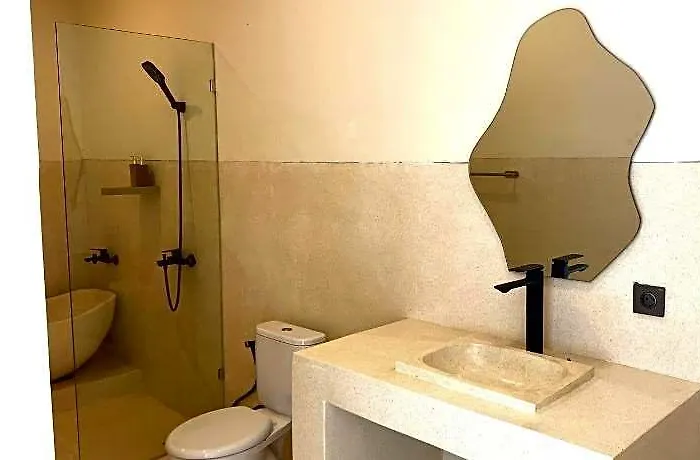Volcano Bliss Otel