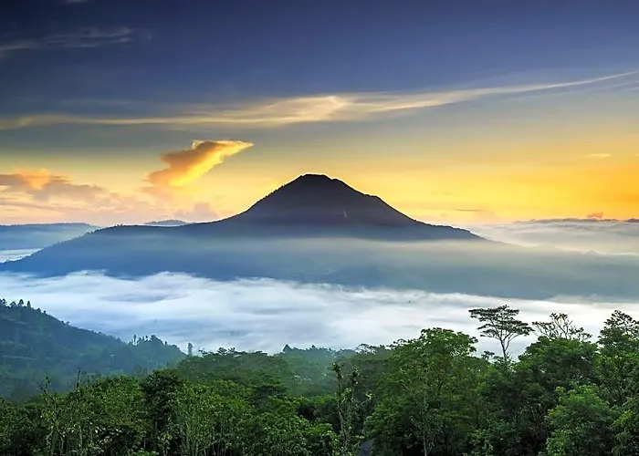 Hotel Volcano Bliss