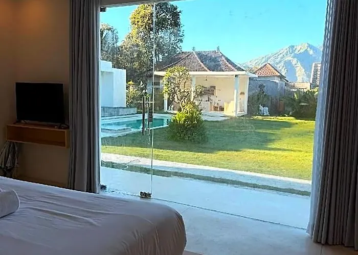 Volcano Bliss BALI