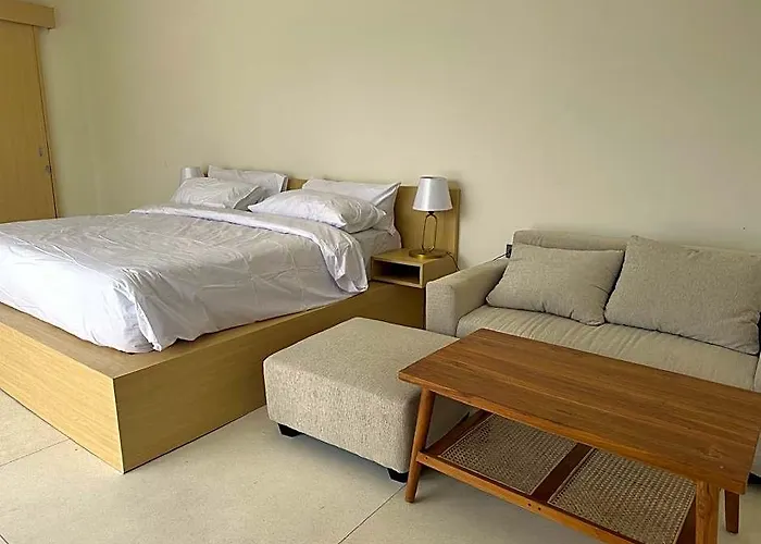 Volcano Bliss Toya Bungkah